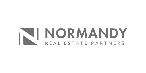 normandy-real-estate-partners Logo